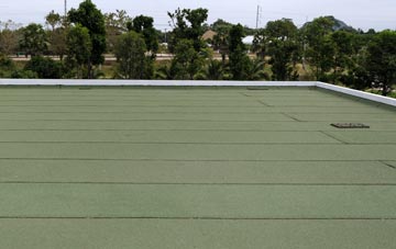 all Helm roofing types quoted for
