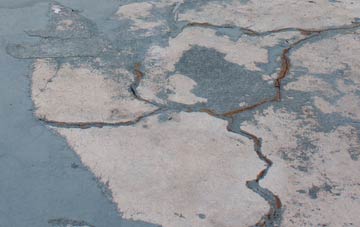 fibreglass roofing replacement Helm