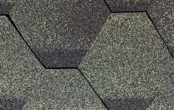 Helm fibreglass shingle repairs