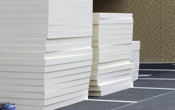 Helm flat roof insulation costs