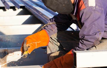 Helm flat roofing options