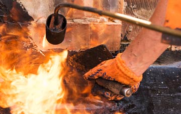 Helm flat roof repair companies