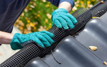 Helm gutter repair companies