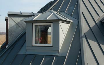 metal roofing Helm, North Yorkshire