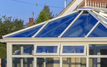 professional Helm conservatory insulation