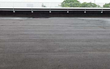 Helm asphalt roof replacement