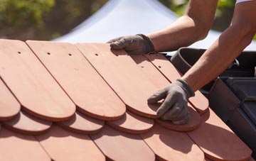 Helm roof tile contractors