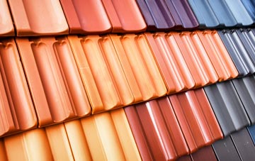 Helm roof tile costs