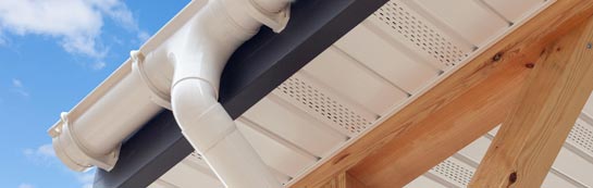 get Helm guttering quotes today