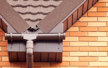 maintaining Helm soffits