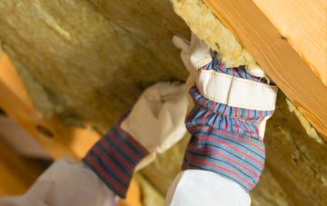 types of Helm pitched roof insulation materials