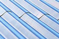 Helm corrugated roofing