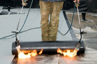 Helm flat roof sealing quote