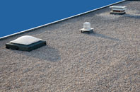 Helm flat roofing