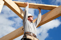 Helm roof replacement work