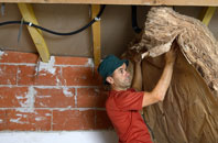 Helm tapered roof insulation